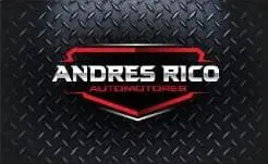 Andrés Rico Automotores